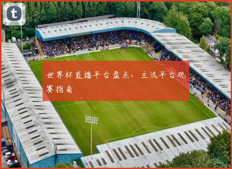 世界杯直播平台盘点,主流平台观赛指南