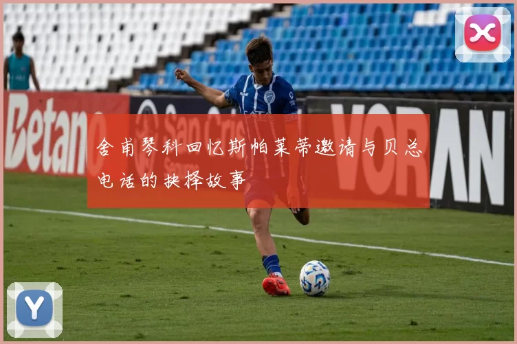 舍甫琴科回忆斯帕莱蒂邀请与贝总电话的抉择故事