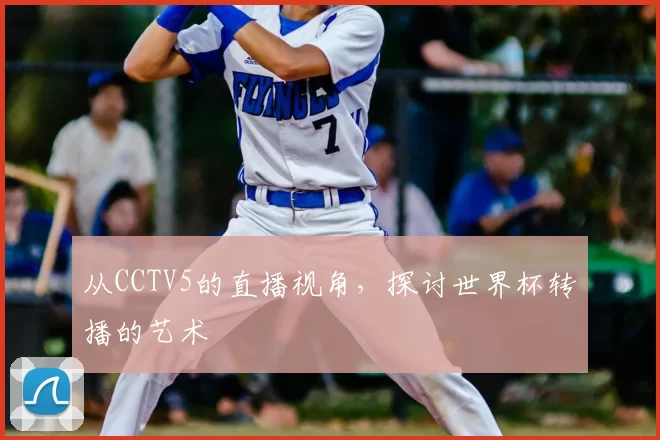 从CCTV5的直播视角，探讨世界杯转播的艺术