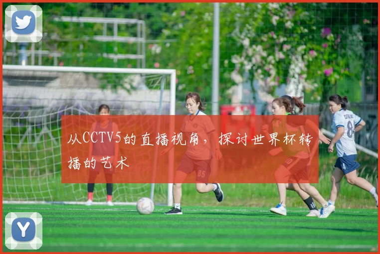 从CCTV5的直播视角，探讨世界杯转播的艺术