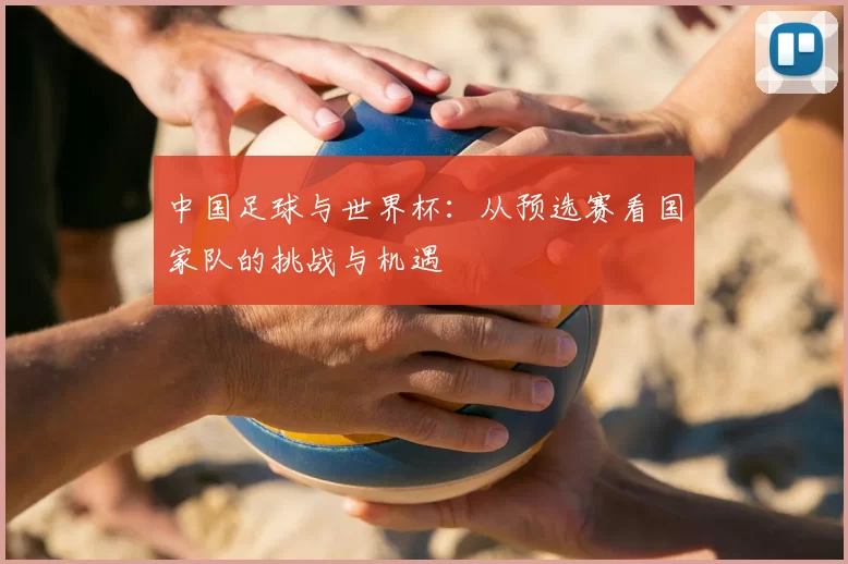 中国足球与世界杯：从预选赛看国家队的挑战与机遇